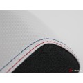 LUIMOTO (Sport) Passenger Seat Cover for the BMW S1000RR (2020+) LUIMOTO (Sport) Passenger Seat Cover for the BMW S1000RR (2020+)